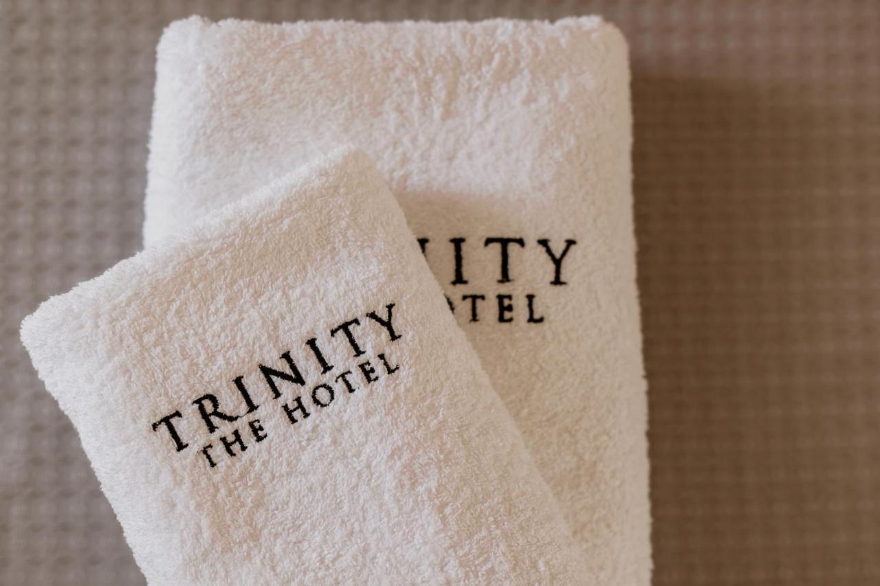 Trinity The Hotel Amoliani Zewnętrze zdjęcie