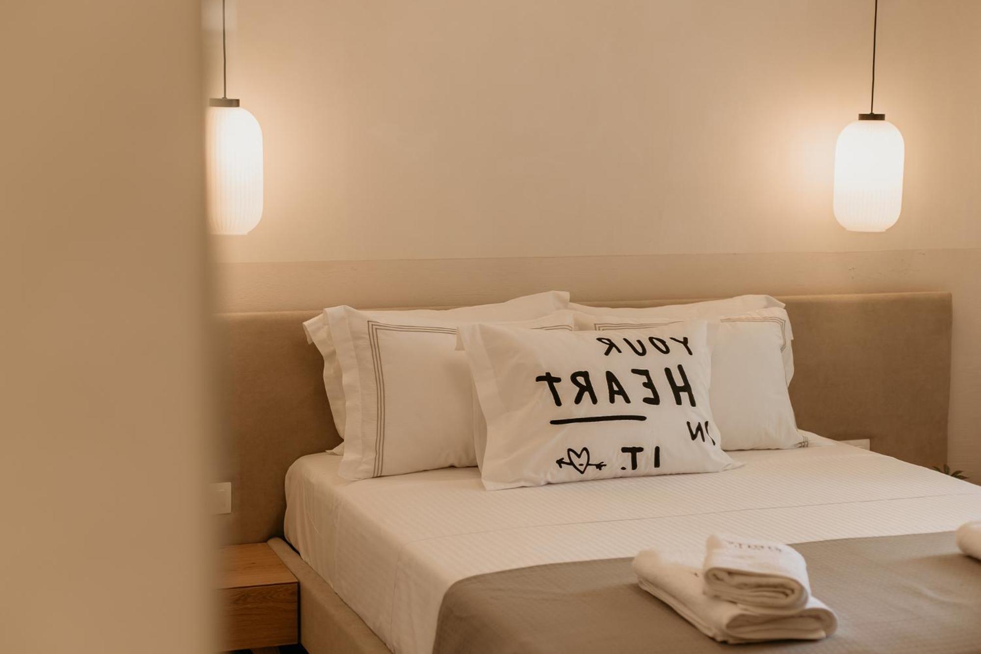 Trinity The Hotel Amoliani Zewnętrze zdjęcie