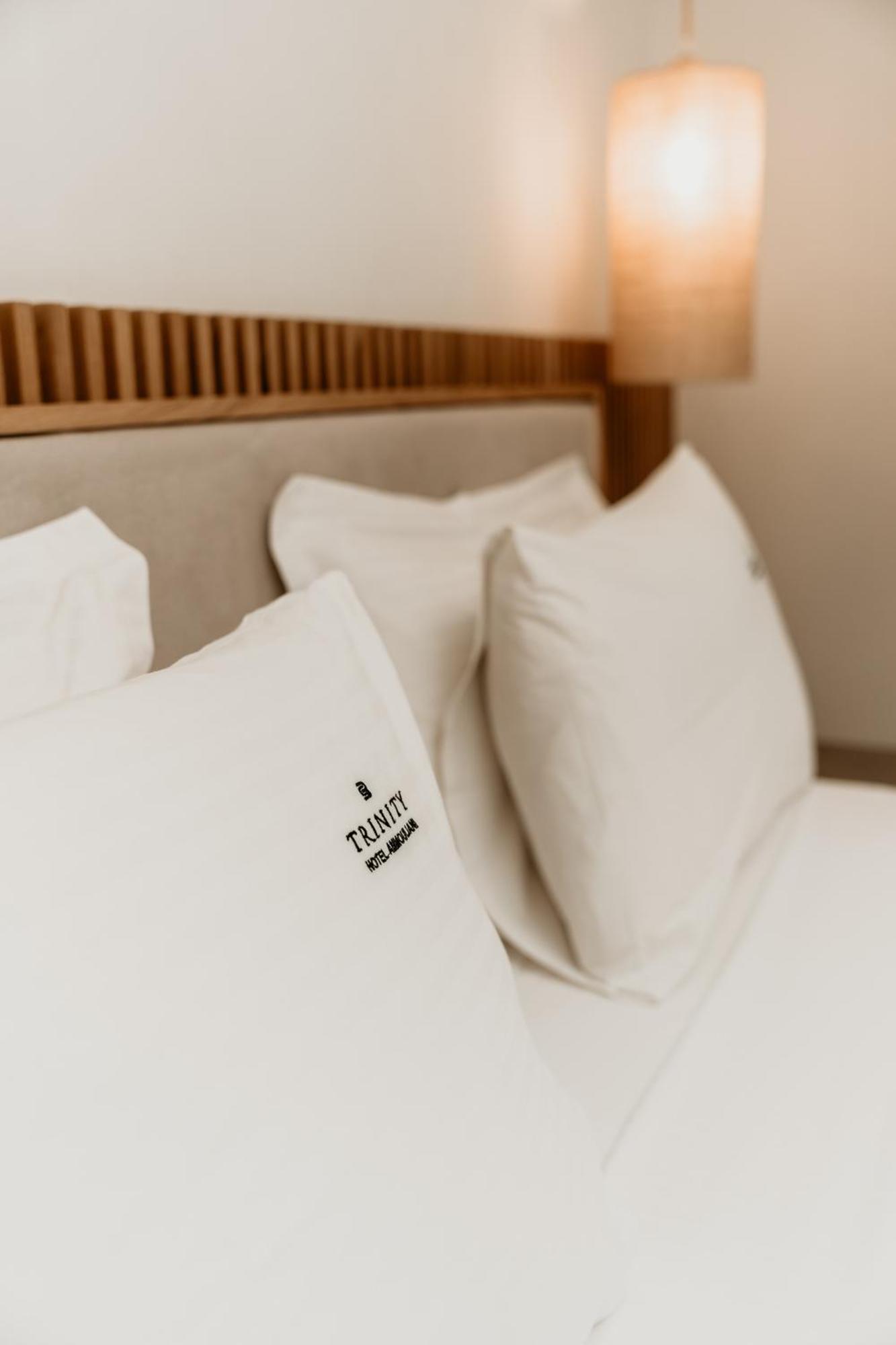 Trinity The Hotel Amoliani Zewnętrze zdjęcie