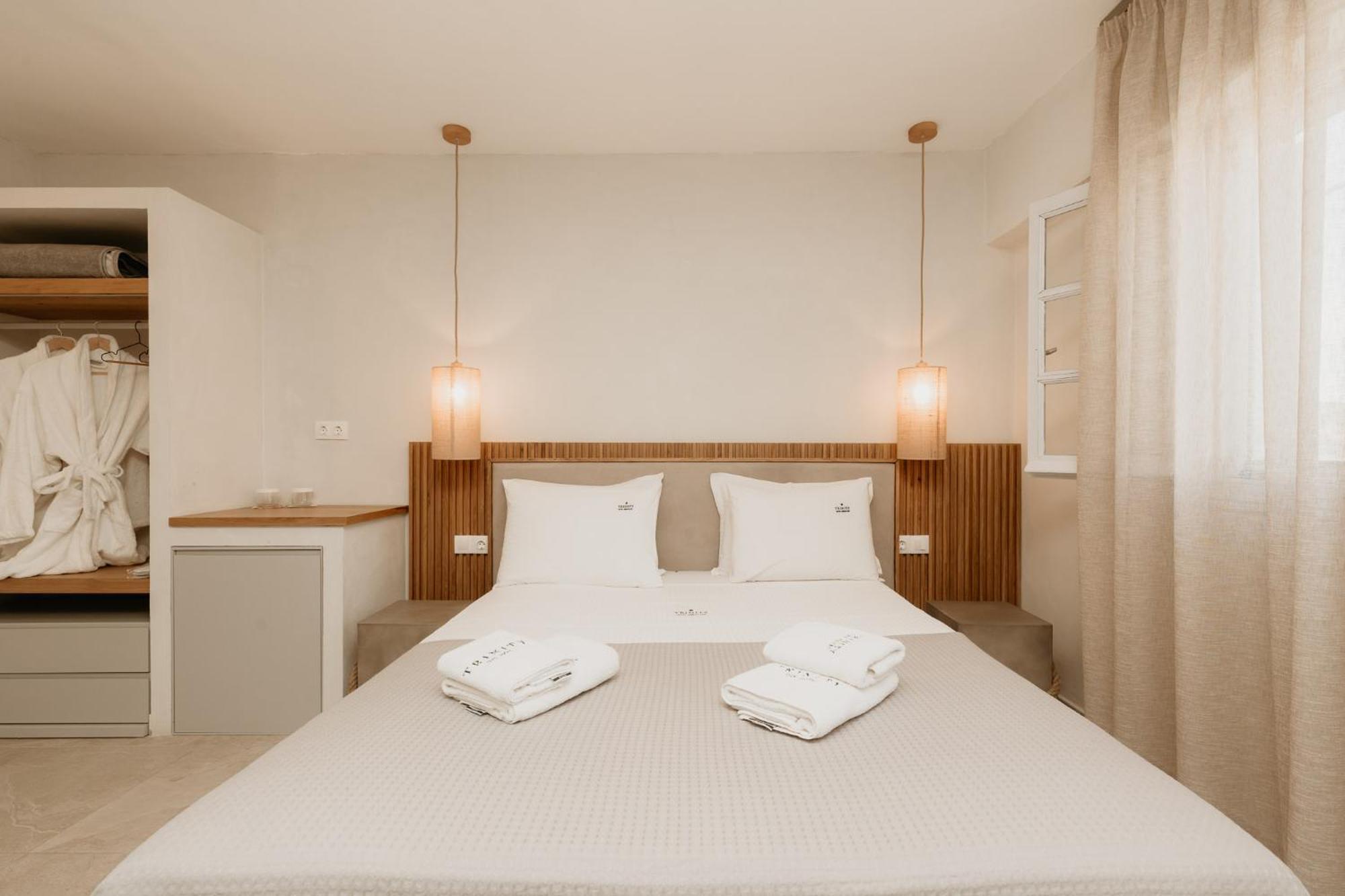 Trinity The Hotel Amoliani Zewnętrze zdjęcie