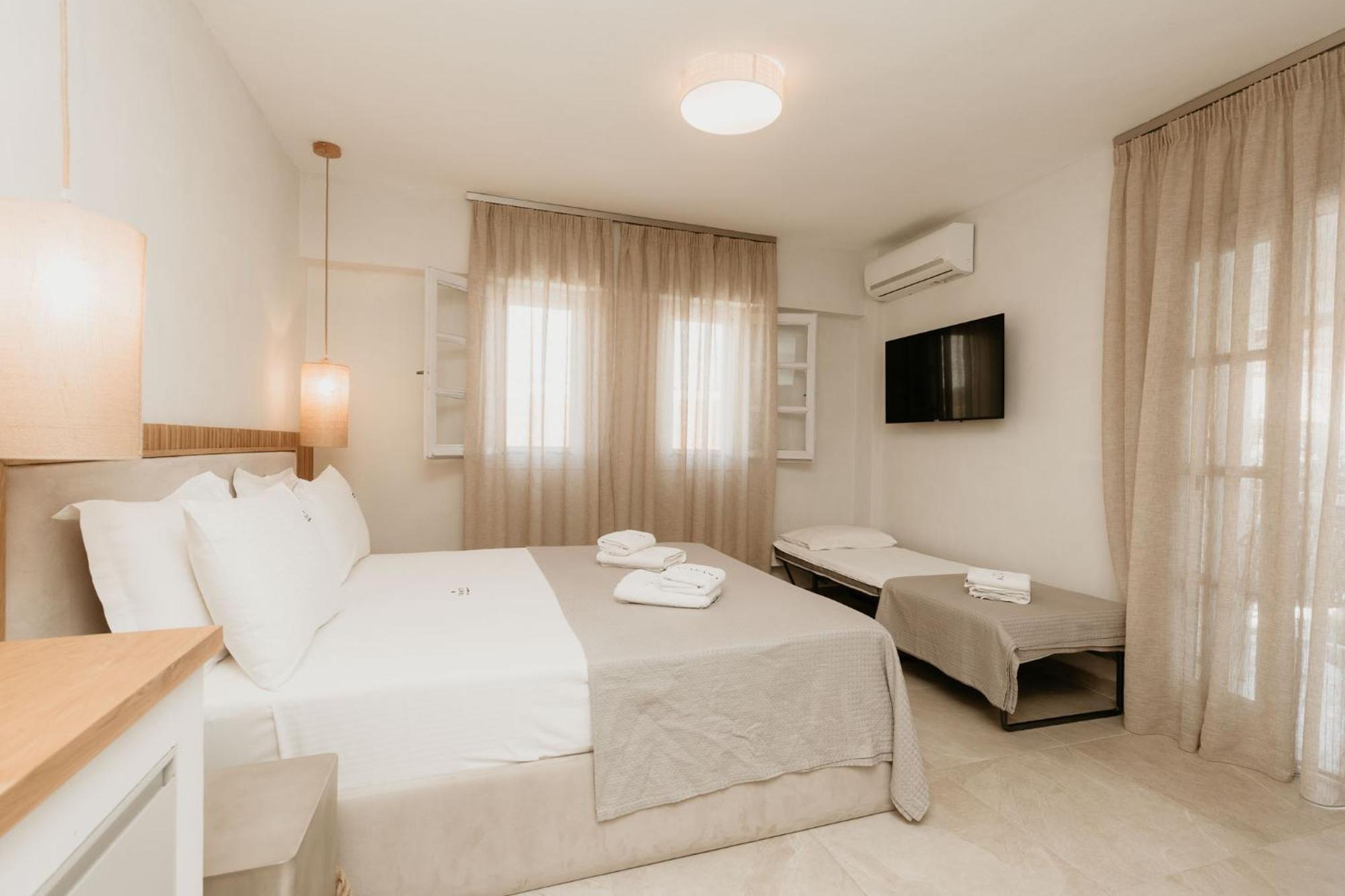 Trinity The Hotel Amoliani Zewnętrze zdjęcie