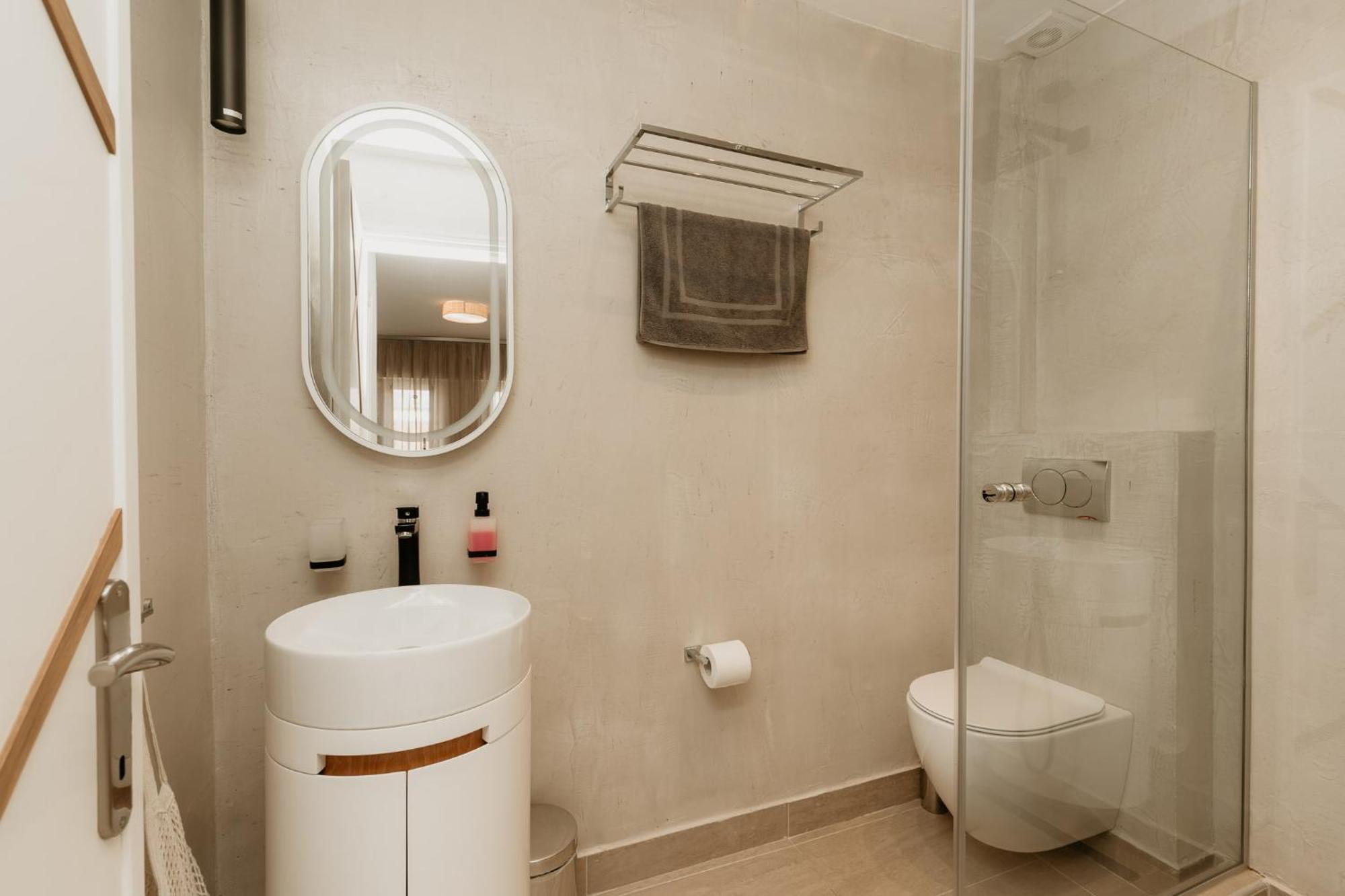 Trinity The Hotel Amoliani Zewnętrze zdjęcie